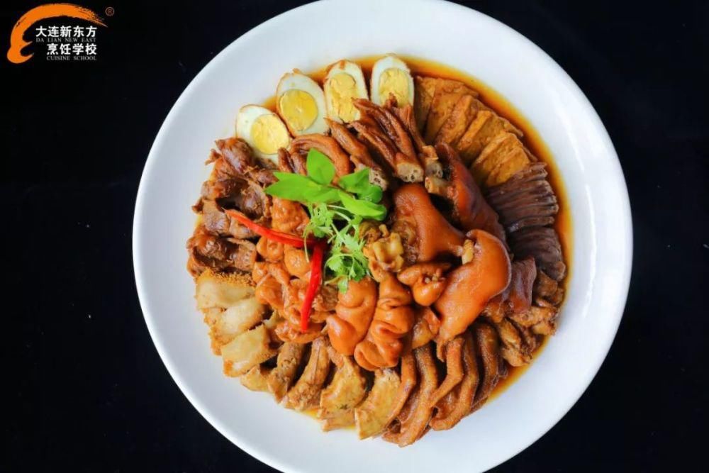 知识|美食课堂 | 拥有一点卤味香料知识，让家常菜也能和饭店一样好吃