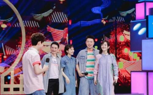  走红|《快乐大本营》得罪过的艺人：他们上台五分钟就下台，走红后再都没来过！