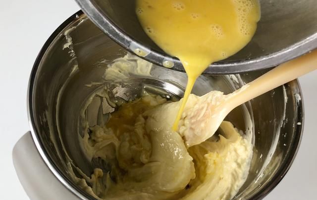  奶油奶酪|网红巴斯克芝士蛋糕，自带烟熏感的奶香芝士，做法竟然这么简单