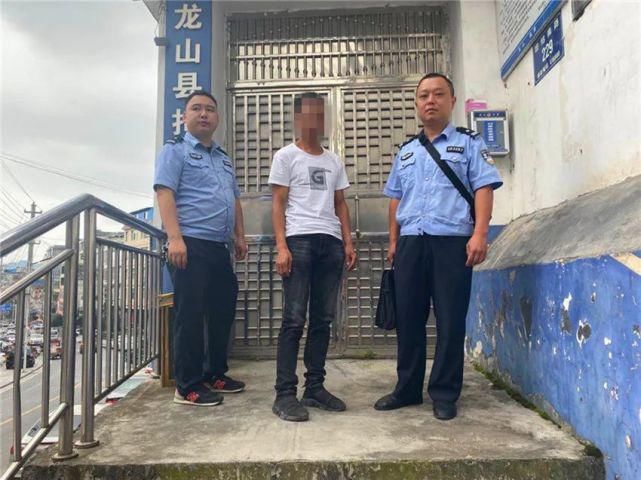  由公安机关|龙山的他们再次饮酒后驾驶机动车，被行政拘留