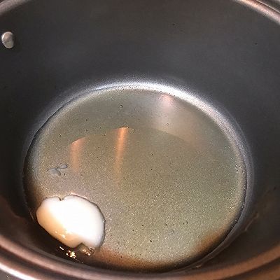  2勺|香菇焖肉酱