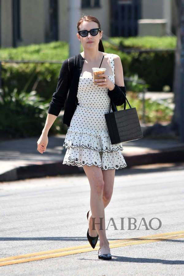  包包|来和小编一起Get艾玛同款包包吧~