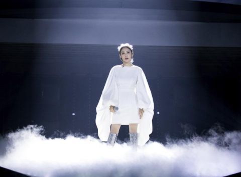  霸道|《浪姐》决赛第一名，却被骂上了热搜，是霸气还是霸道？