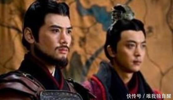 朱元璋|朱元璋酒席上给功臣夹菜，功臣越想越不对，回家亲手杀了两个儿子！