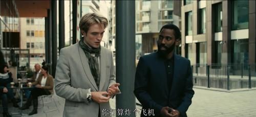 科幻电影|老片重映不到两周，票房破亿，“科幻电影的票房保证”牛在哪？
