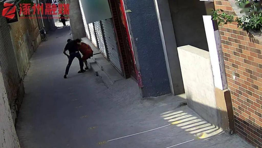 犯罪嫌疑人|猖狂！背街小巷！他专挑这样的目标下手……落网了！