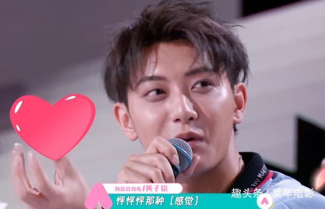 文婕|创3难出杨超越,6大公司艺人有画面,素人已经是炮灰