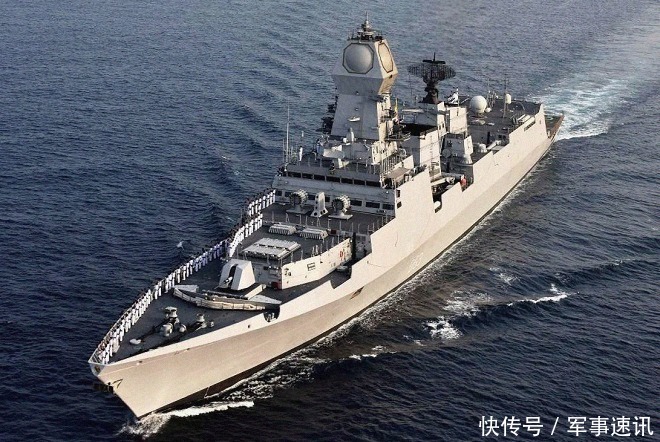 军事|对印度军事不能麻痹大意,三款武器杀伤力巨大,先进程度不输美俄