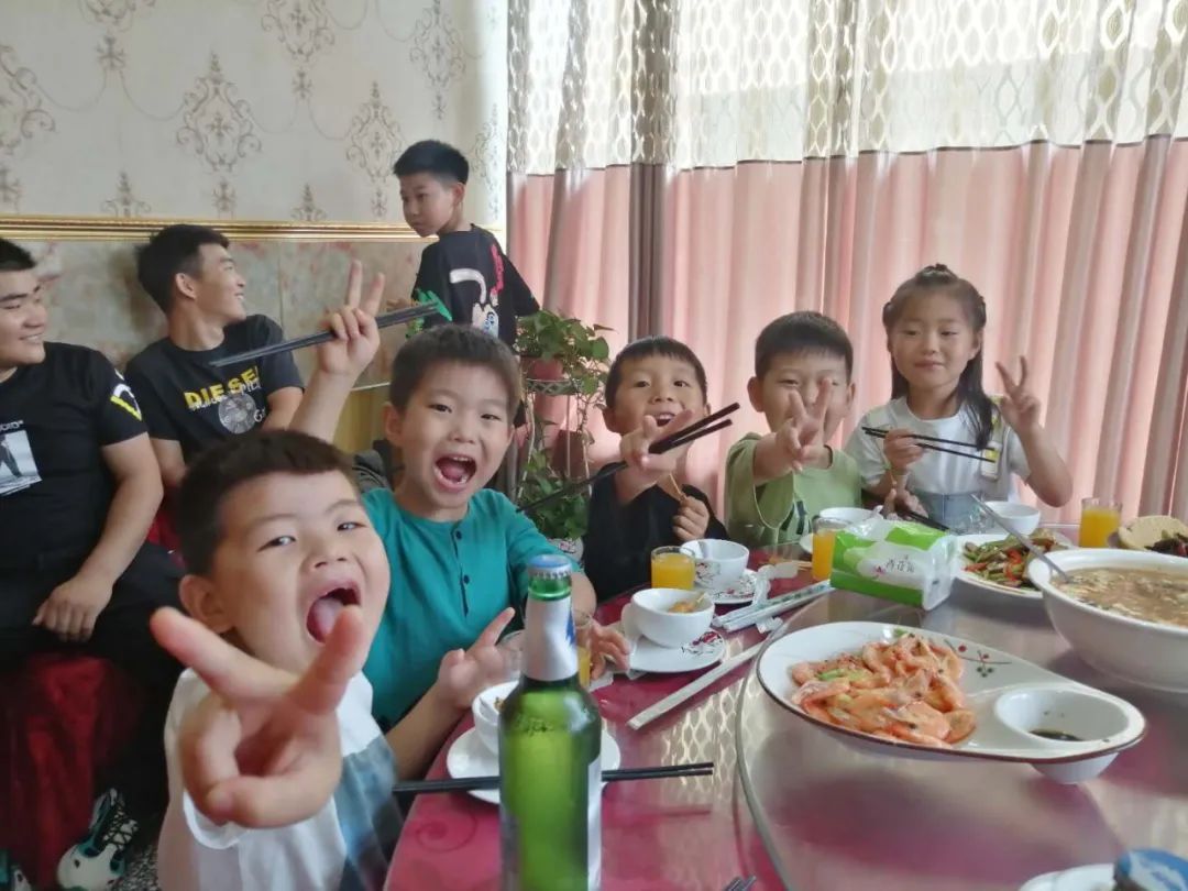 羡慕|羡慕：蒙洼蓄洪区里的婚礼！