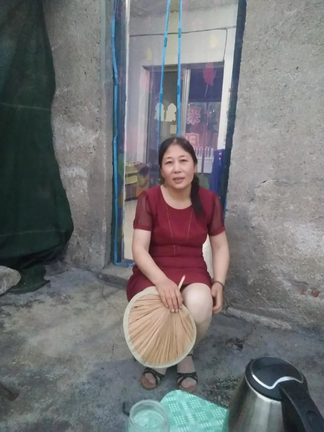  李师傅说|原来，司机师傅的爱情是这样的...