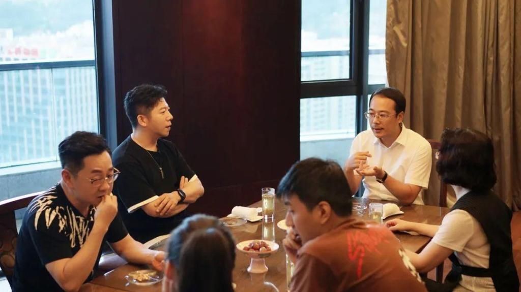  咖在|这两天，一群明星大咖在开化录制节目，现场花絮照来了，你偶遇他们了吗？