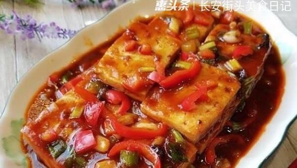 做法|美食推荐酱香豆腐、红焖猪蹄、香菇蒸鸡的做法