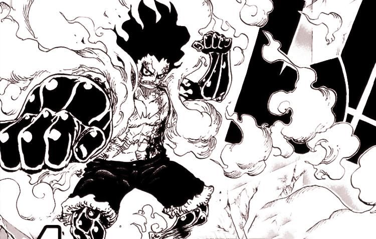 罗同|海贼王986:索隆为何能与基德罗同框,难道实力已经达到船长级别?