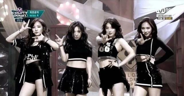 反击|爆红全亚洲却惨遭解散,被质疑不红强硬反击,红与不红我自己说了才算。