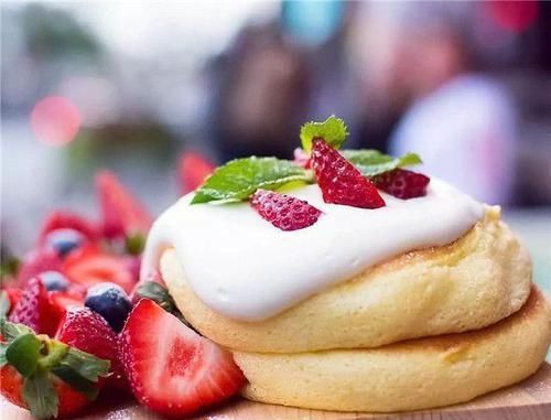 方法|甜品教程:网红舒芙蕾,自制方法入口即化