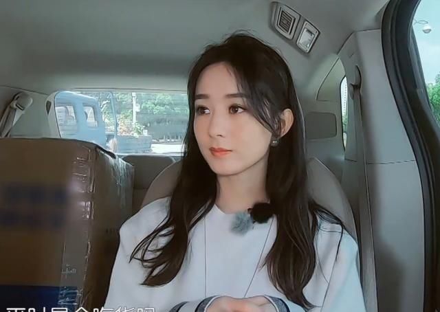  王一博和赵|赵丽颖也太能装了，导演组都看不下去了