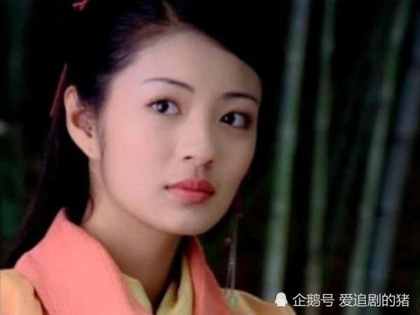  不知道|仙剑一：林月如让李逍遥和灵儿离开，自己永葬锁妖塔底，她的爱一直很安静。