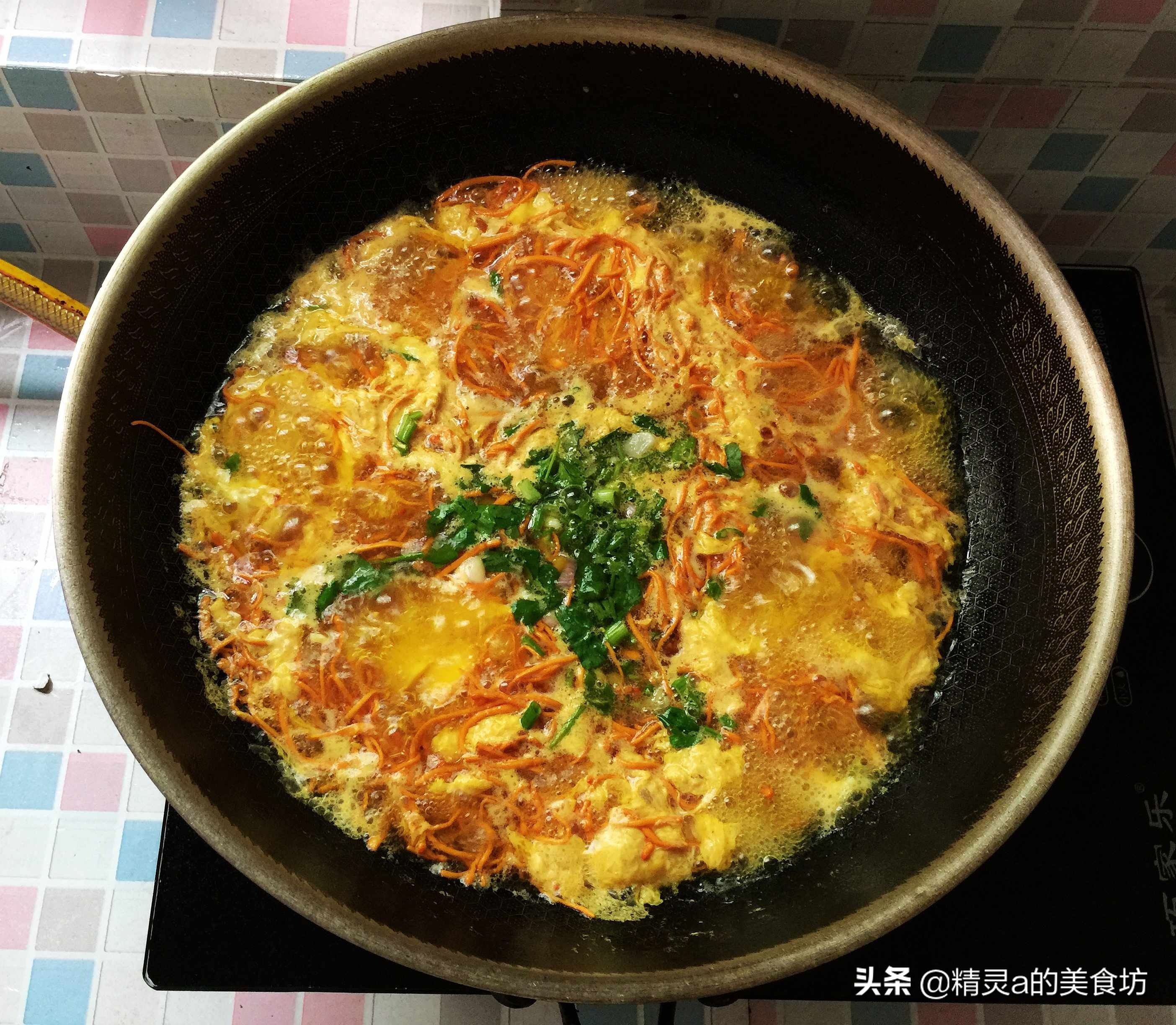 鲜香|秋天进补,这一碗汤要常喝,不放一滴油,鲜香甘甜,敞开喝无负担