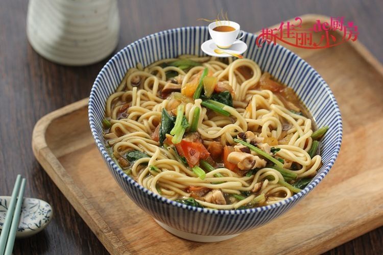 螺蛳粉|我家一周早餐，天天不重样，简单营养味道好，无需早起十分钟搞定