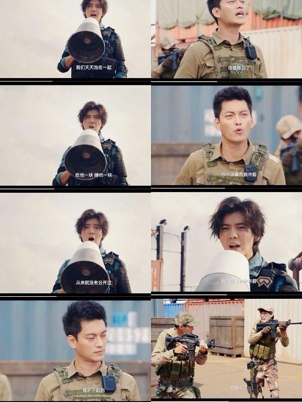  藏不住|《穿越火线》大型真香现场！看完： 唉呀妈呀可真香吶！