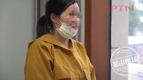 嫌疑人|男子连偷40个奔驰车标,民警将其抓获后,男子:想要一副银手镯