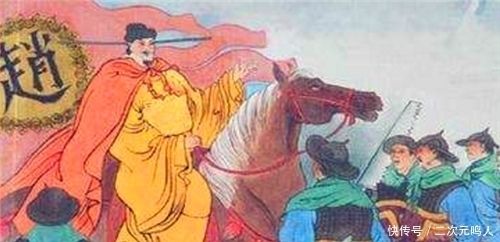 智答|赵匡胤去佛庙祈福问方丈:朕要跪吗?方丈智答8字,避免一场灾祸