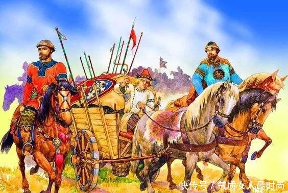 凯撒|他是凯撒之后最伟大的罗马将军!可惜“晚节不保”!