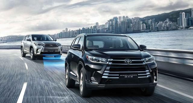  面不改色|上半年共卖出753100辆车，疫情当前面不改色，丰田到底有多强？