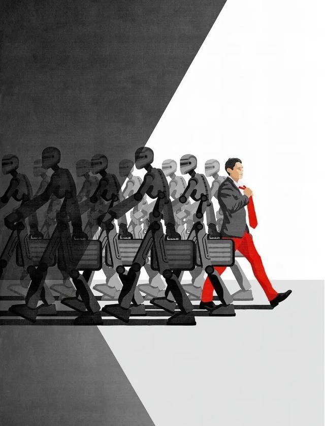  人才|任正非: 越高级的人才, 越要看最基本的常识