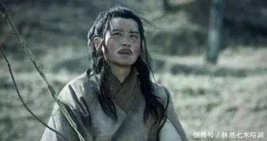 彭越|栾布哭彭越: 刘邦将栾布烹刑, 栾布: 让我说句话再死! 刘邦: 升官