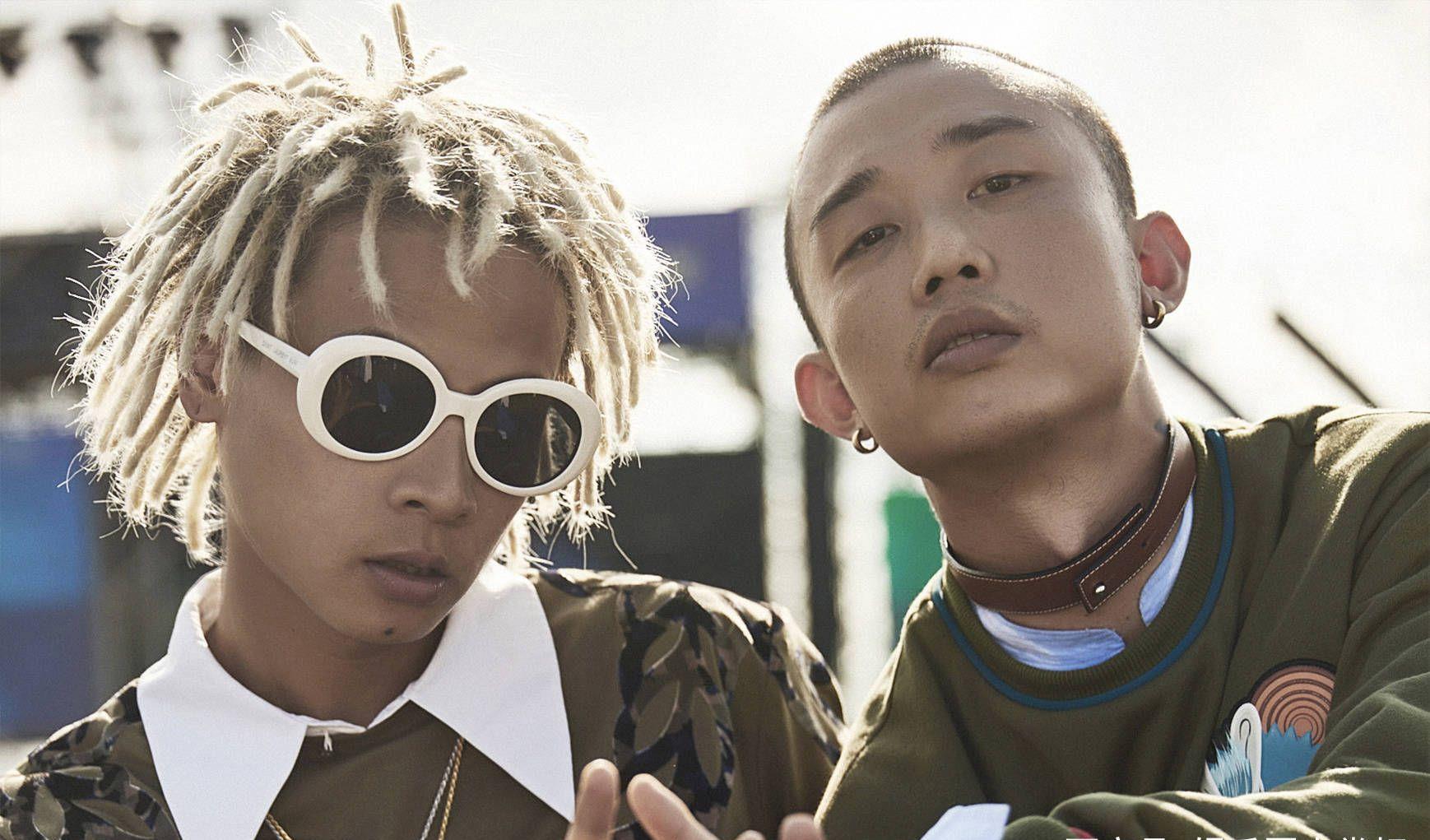 说唱|魔动闪霸之后,提起来旋律说唱和New Wave,我都要听吐了