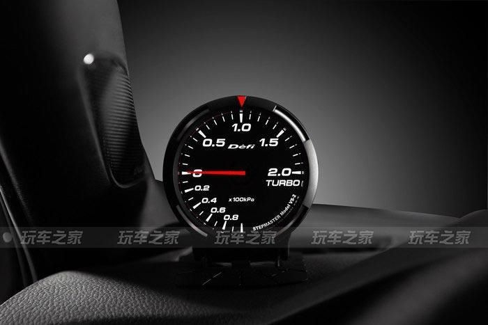 凌渡|西装暴徒 珠海车友的三阶凌渡GTS改装案例