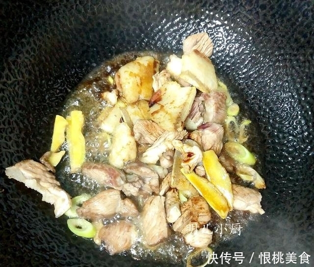 大白菜|这菜的营养远高于大白菜，掌握这2步，翠绿鲜嫩不发黄，补钙超棒