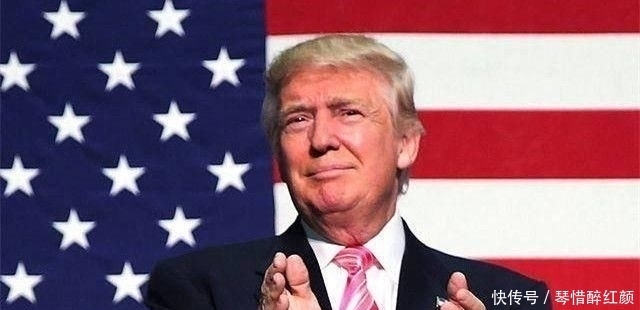  究竟|美国在特朗普的领导下究竟发生了什么？声望大大降低