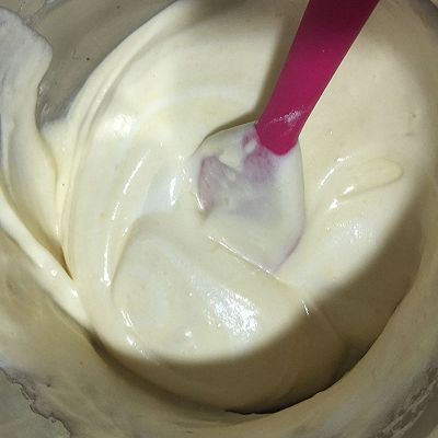 盒子|芒果奶油盒子蛋糕