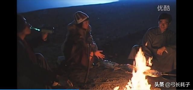  女子|女子和未婚夫同时爱上一个男人，这部老片现在估计不会过审