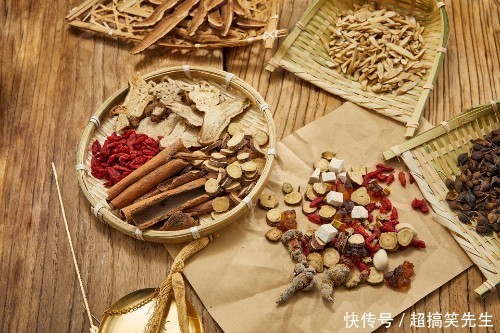 中草药不能降糖,对吗