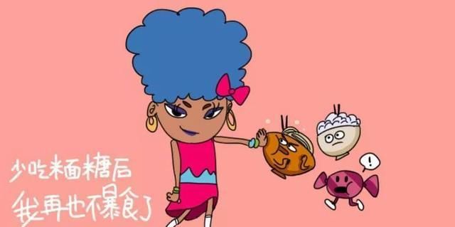  吃多|肉肉是怎么来的？怎么减掉的？｜能看懂的人都瘦了……