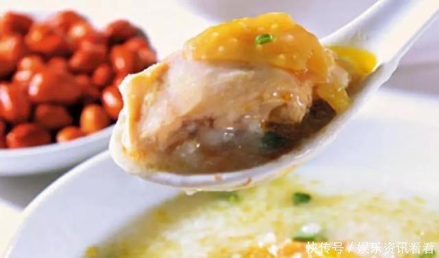 上海|有一种“炫富”,叫上海人的早餐