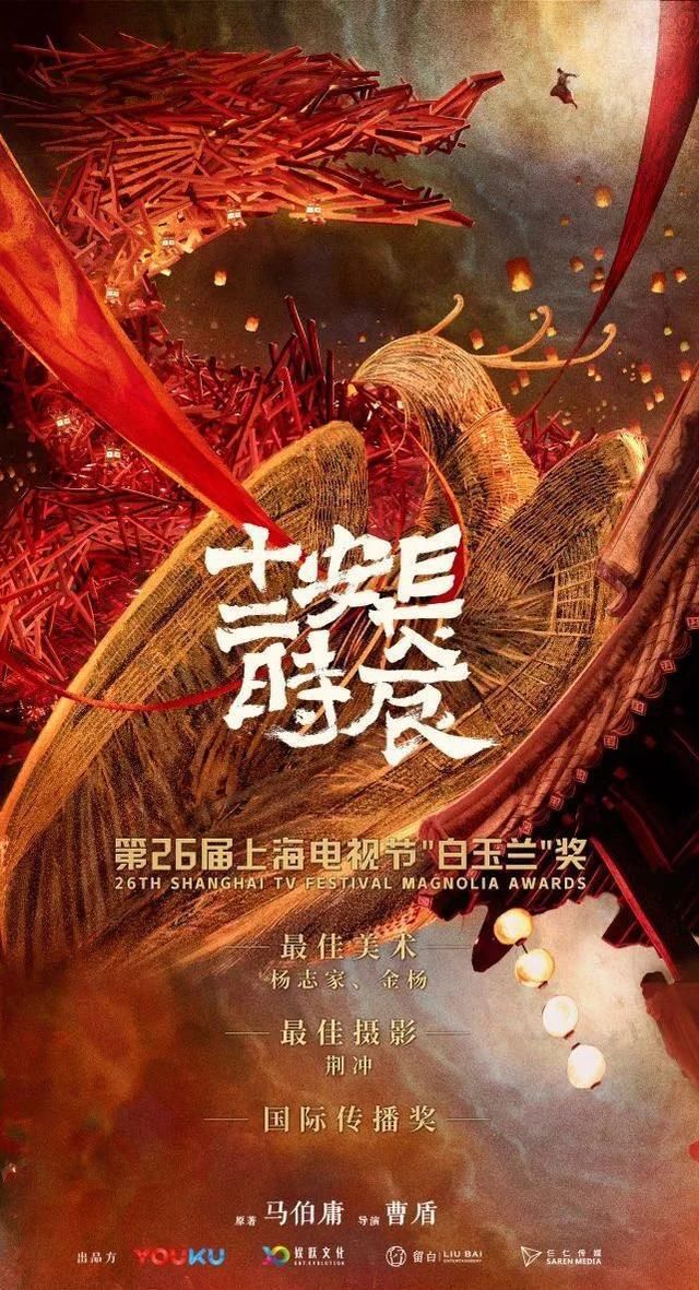  金鹰奖|金鹰奖视帝争夺：陈宝国强势，易烊千玺惊喜，王凯赢面相对较大