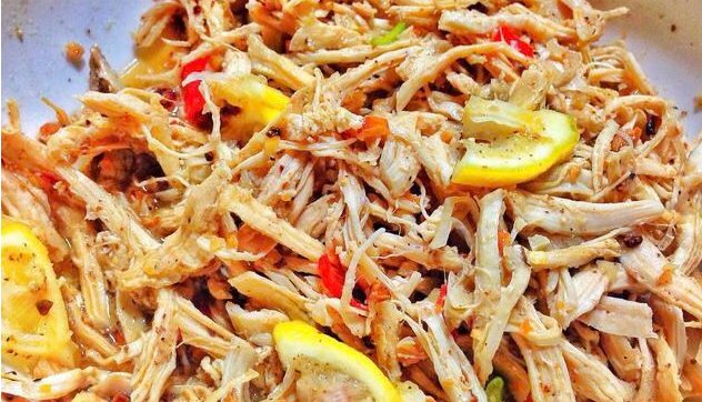 开胃|几道菜成本才25元,10分钟出锅,滋补又开胃,吃出白嫩肌肤!