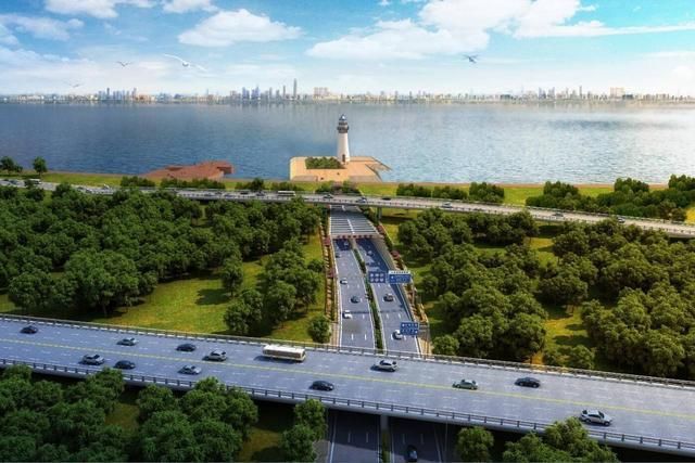  工程|继港珠澳大桥之后，原班人马再接手一项复杂工程，预计2024年竣工