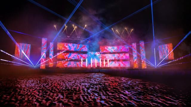  锡兰|明日方舟：「火蓝之心」究竟讲了些什么？在复刻前，先了解全部剧情