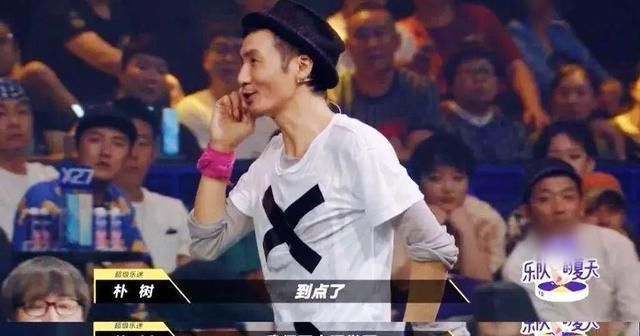  朴树|朴树46岁才成熟？从录节目说走就走到成为好导师，他都经历了什么