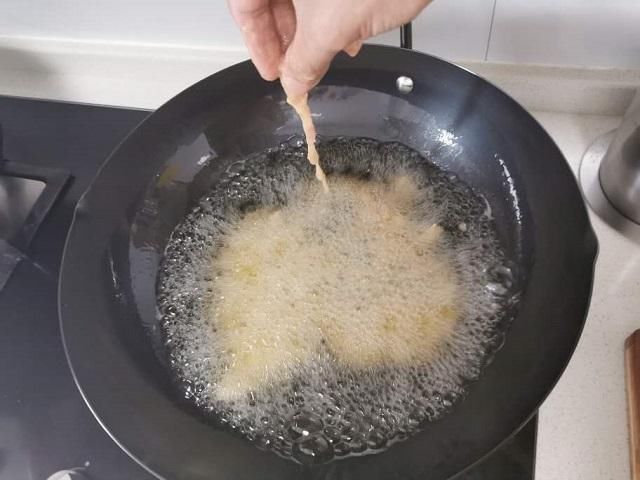  学会|自从学会了鸡肉这个新吃法，我家每周能吃上三次，酸酸甜甜真解馋