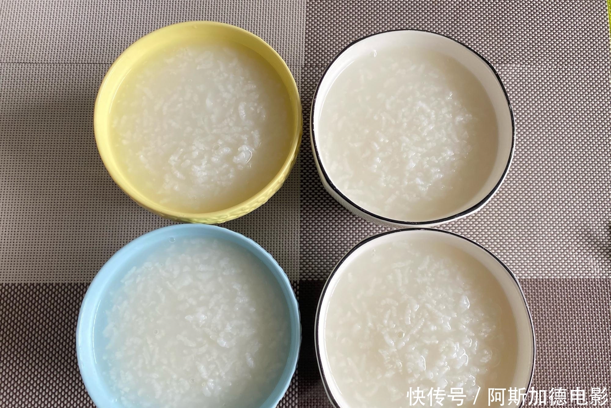 清洗干净|晒晒我家的健康午餐,简单的家常美味,第4个孩子喜欢