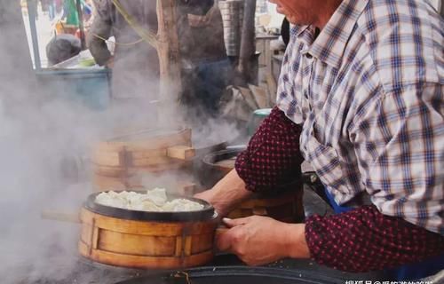 炒米奶茶|这么早就开始吃肉？西北的早餐“硬”榜