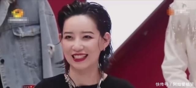 丹妮|乘风破浪排名出炉:张雨绮倒数第4,李斯丹妮气场太足遭哄抢