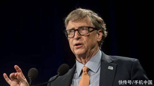 比尔盖茨ai助理(比尔·盖茨:AI个人助理将淘汰谷歌和亚马逊 带来大变革)