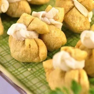 独特|清新爽口下饭菜大分享,精挑细选20款,风味独特,爱不释口